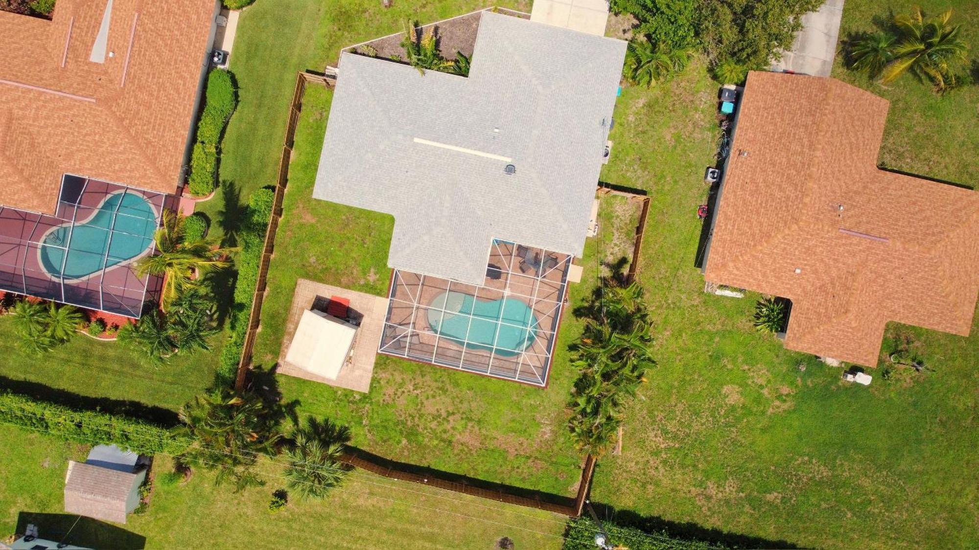 Beautiful Pool Home With Sleeping For 8 For Lovelypeople Κέιπ Κόραλ Εξωτερικό φωτογραφία